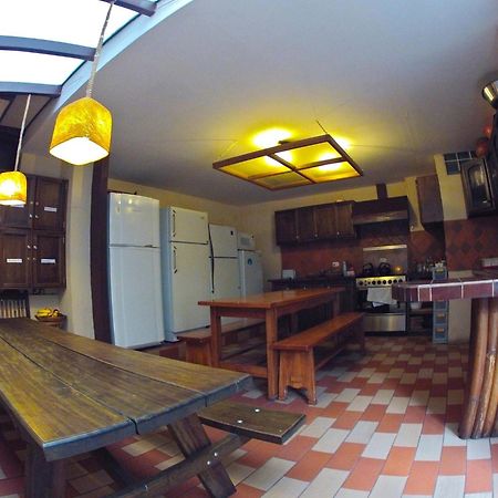 Arupo Bed And Breakfast Quito Eksteriør bilde